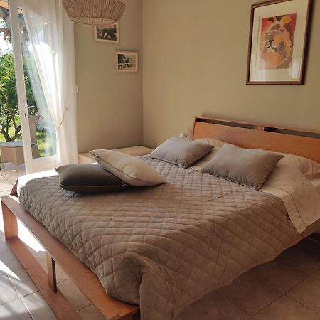 Les Collines De St Paul Bed & Breakfast Saint-Paul-de-Vence Exterior photo
